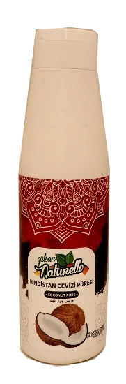 Kokosnøtt Purè 1kg