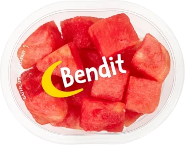 Vannmelon 200g Bendit