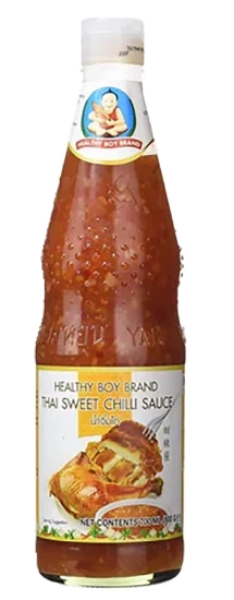 Sweet Chilli Sauce 830g