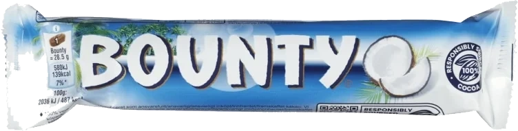 Bounty Twin Sgl