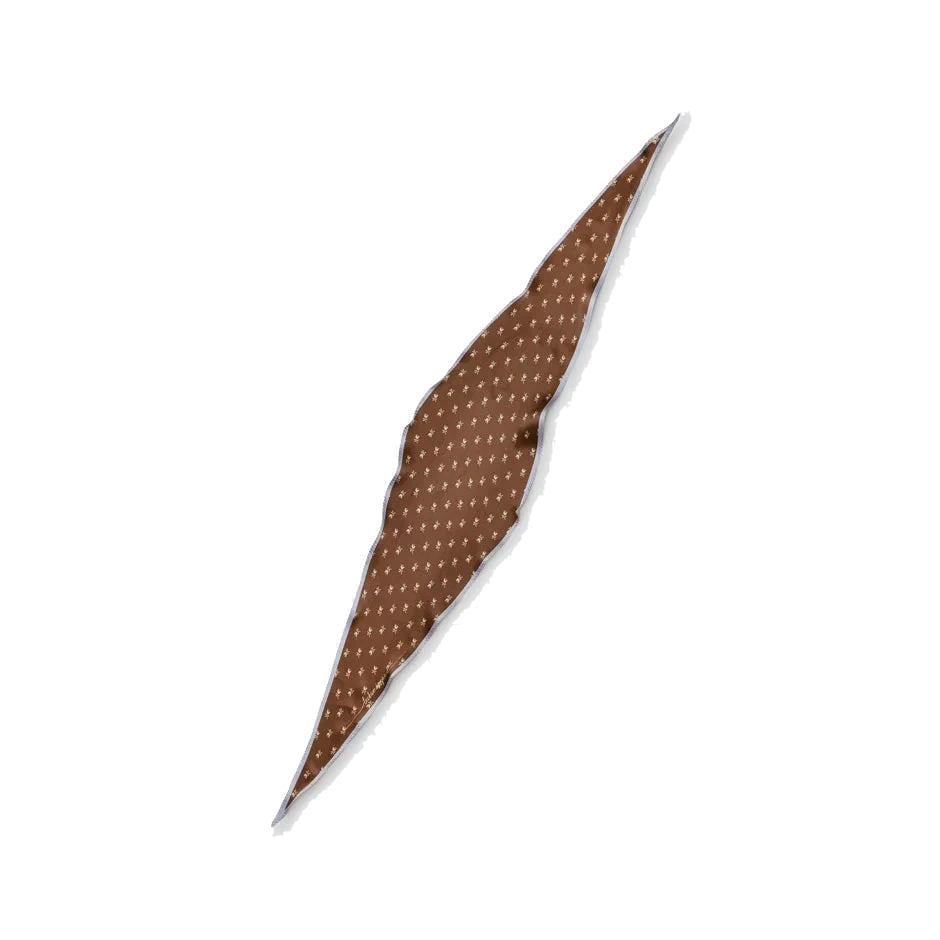 Becksöndergaard Theodora Diamond Scarf