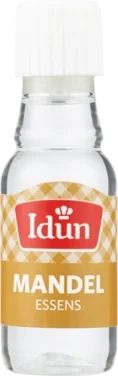 Mandel Essens 15ml Idun