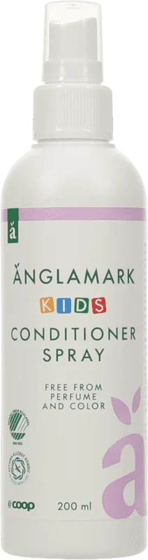 Änglamark Balsam Barn 200ml