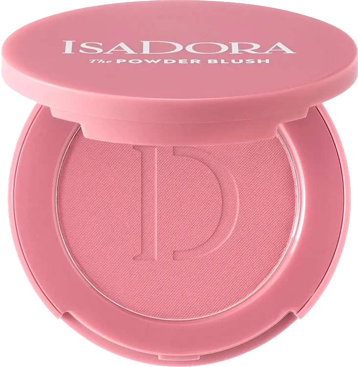 Powder Blush 07 Isadora