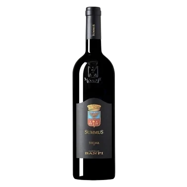 Summus 75cl 13.0%
