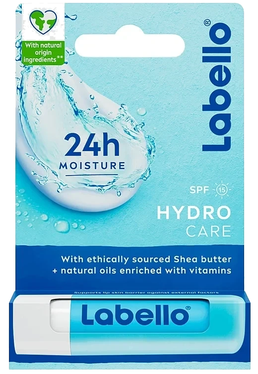 Labello Hydro Care 4,8g