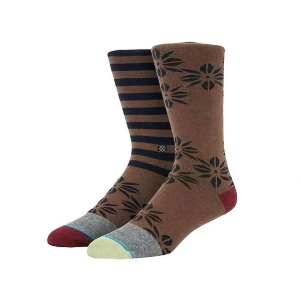 Dress Socks - Ferris Brown