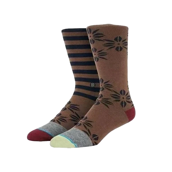 Dress Socks - Ferris Brown