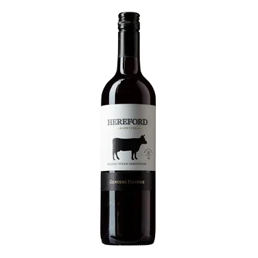 Hereford 75cl 13%