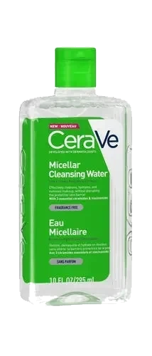 CeraVe Hydrating Micellar Water 295 ml