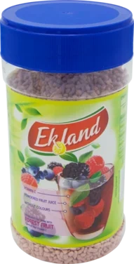 Instant Granulated Tea - Forest