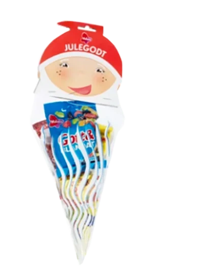 Malaco Julegodt 149g