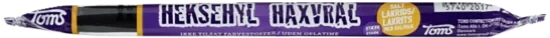 Heksehylstang 27g