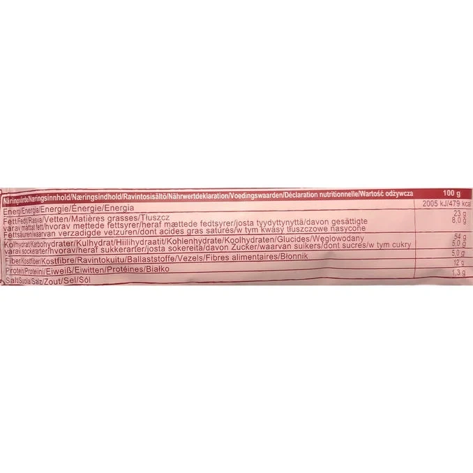 Sandwich Tomato & Basil 24-pack