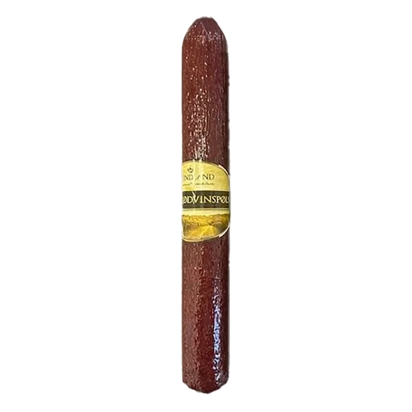 Rødvinspølse Stor 770g