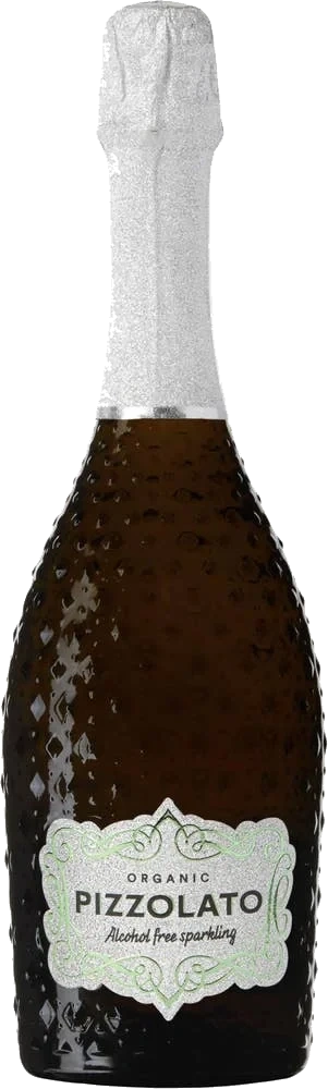 Pizzolato Sparkling Alkoholfri 0,4%