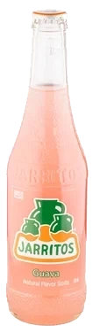 Jarritos Guava 0.37l