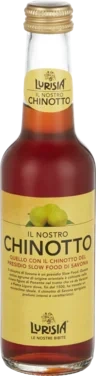Chinotto 275ml