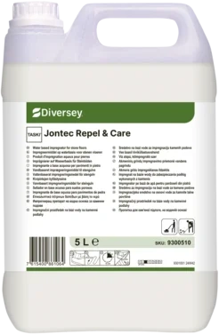 Taski Jontec Repel & Care 5l