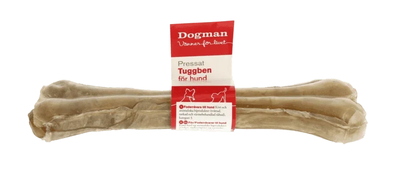 Dogman Tyggebein 21cm