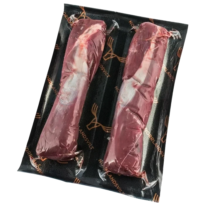 Reninnerfilé ca 350g Norrlandsvilt