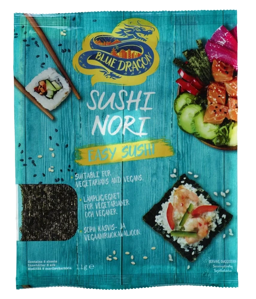 Sushi Nori