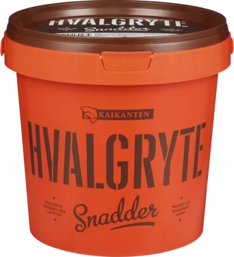 Hvalgryte Harmoni 1kilo
