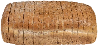 Miksboks Skåret Matpakkebrød Tin og Server