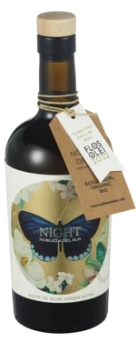 Nobleza Del Sur - Eco Night