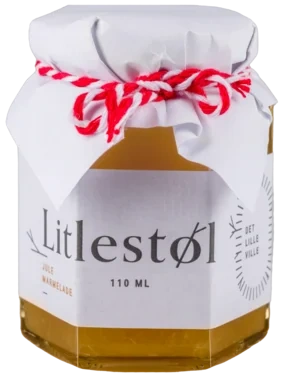 Julemarmelade 110ml