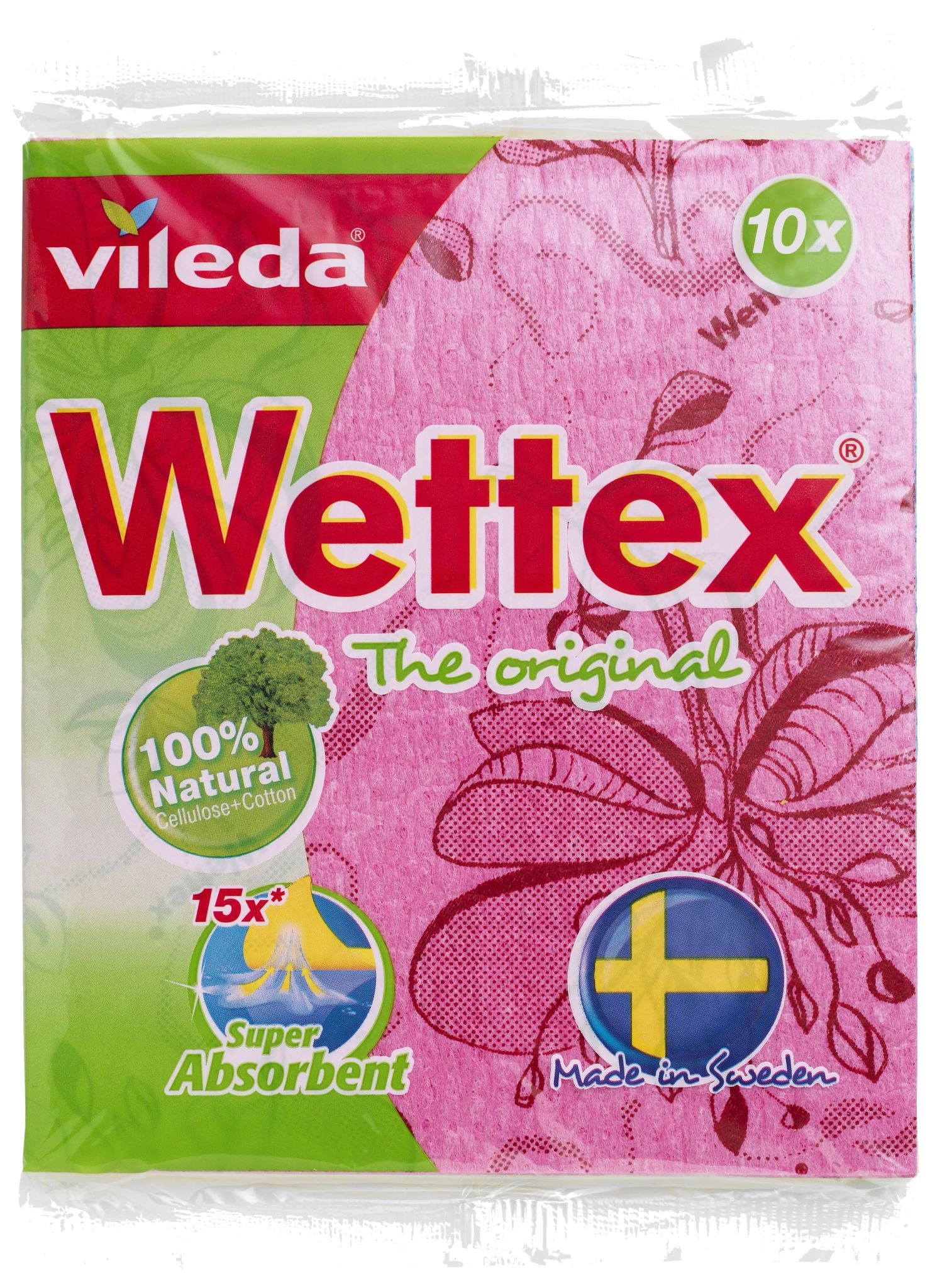 Diskduk Classic 10-pack