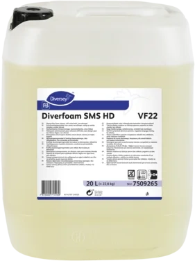 Di Diverfoam Sms Hd Vf22 20l