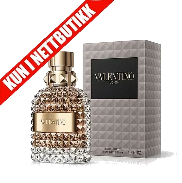 Uomo EDT 100ml