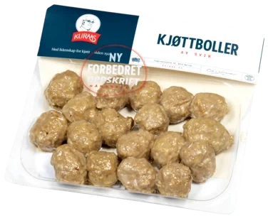 Premium Kjøttboller
