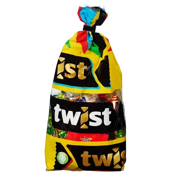 Freia Twist 490g