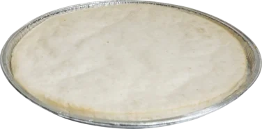 Pizzabunn Glutenfri/olivenolje