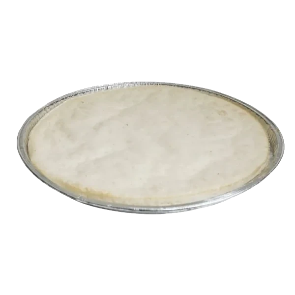 Pizzabunn Glutenfri/olivenolje
