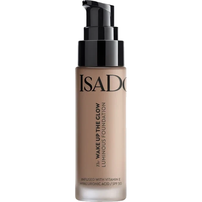 Luminous Foundation 7C