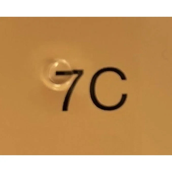 Luminous Foundation 7C