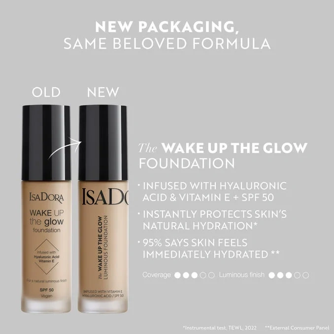Luminous Foundation 7C