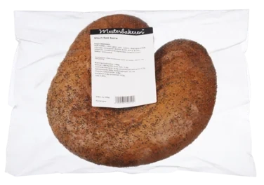 Mesterbakeren Stort Fint Horn 350 g