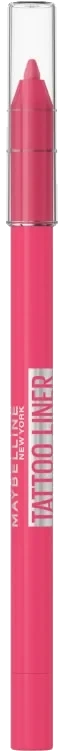 Eyeliner Tattoo Ultra Pink Maybelline