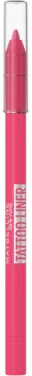 Eyeliner Tattoo Ultra Pink Maybelline