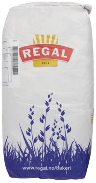 Rugmel 25kg Regal