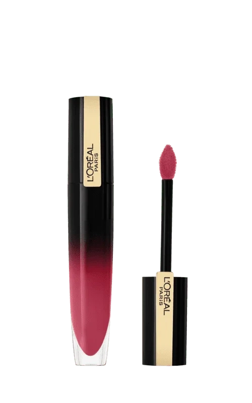 Loreal Rouge Brilliant Signature La Confiente 306