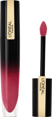Loreal Rouge Brilliant Signature La Confiente 306
