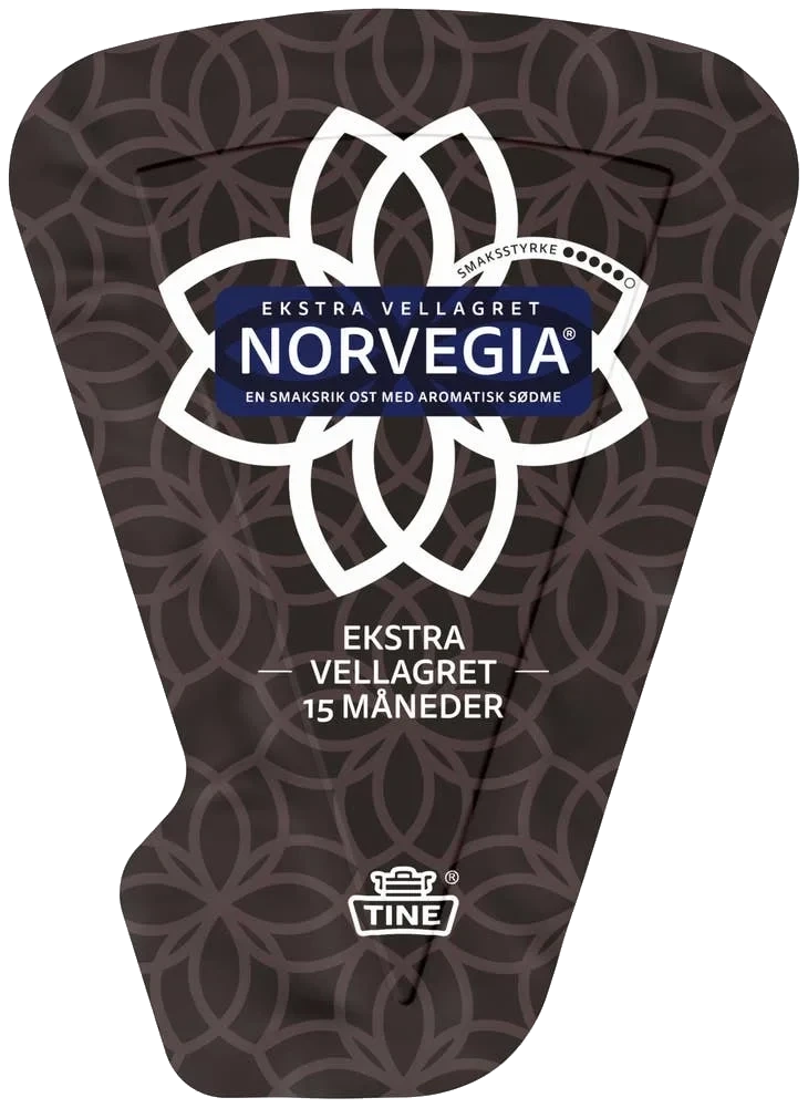 Norvegia ekstra vellagret