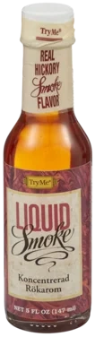 Liquid Smoke 147ml Try Me