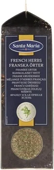 Franska Örter