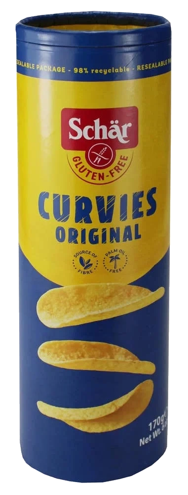 Curvies Original